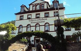 Hotel Hieronimi Cochem